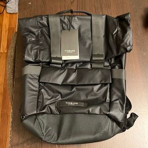 Timbuk2 Deploy Pannier Convertible Backpack NEW